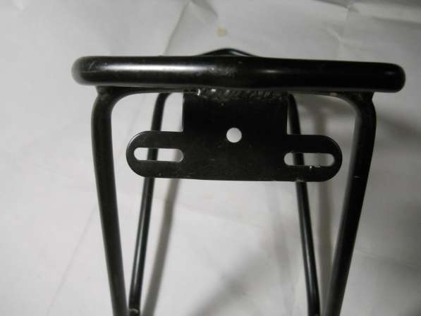 Багажник Tech Team HS-H041 24-29 в Санкт-Петербурге фото 3