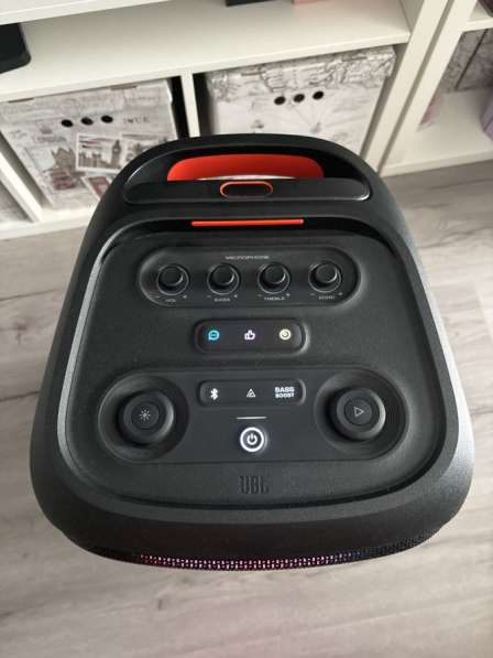 JBL PARTYBOX в Воронеже фото 3