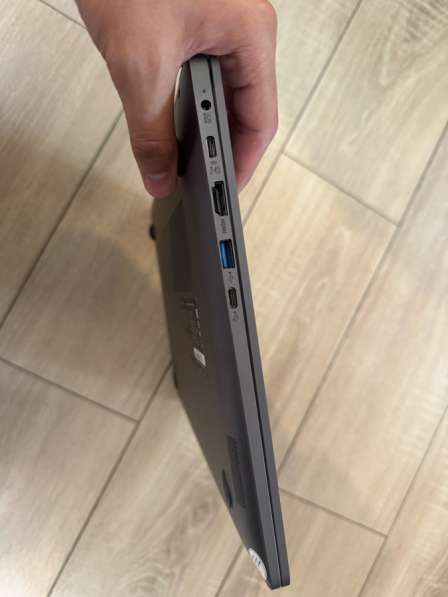 Ноутбук в Новосибирске фото 3