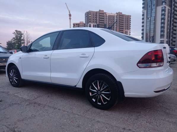 Аренда авто выкуп в Казани фото 5