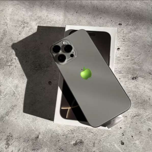 IPhone XR в корпусе 16 про в Москве фото 3