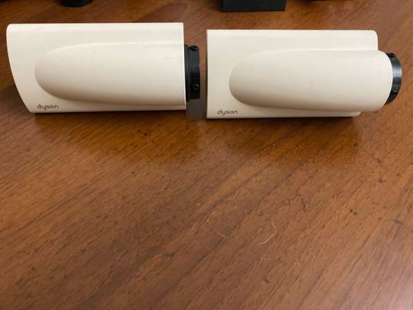 Фен Dyson в Москве фото 7