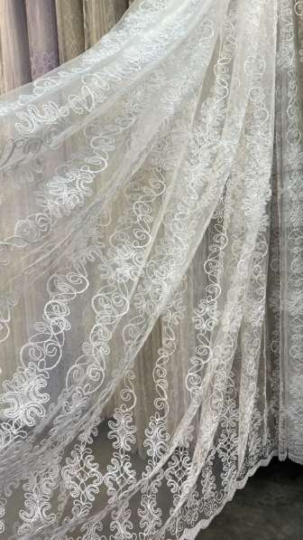 Шторы в Новосибирске фото 4