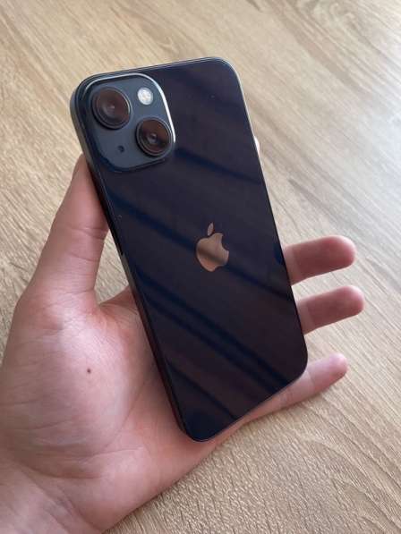 Новый IPhone 13 128 gb