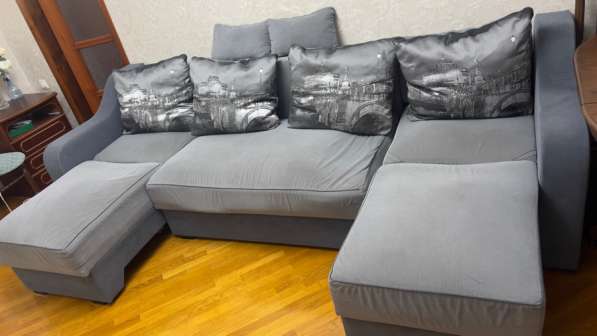 Диван продаю срочно в Махачкале