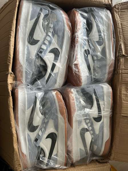 Nike SB в Уфе