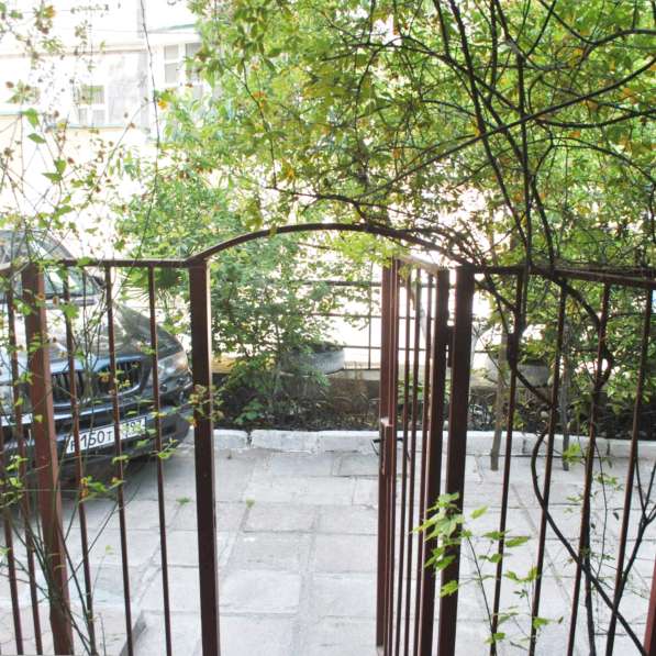 Сдам квартиру в Ялте возле моря в Ялте фото 3