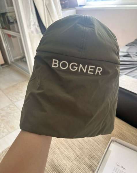 Горнолыжная шапка в Сочи фото 4