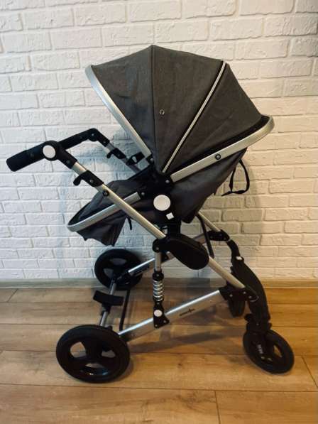 Продам Коляску в Саратове фото 4