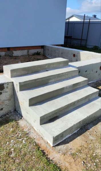 Строительство фундаментов, фундаменты в Москве фото 6