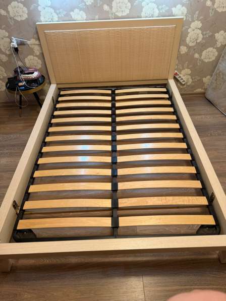 Кровать двуспальная 140х200 в Одинцово фото 3