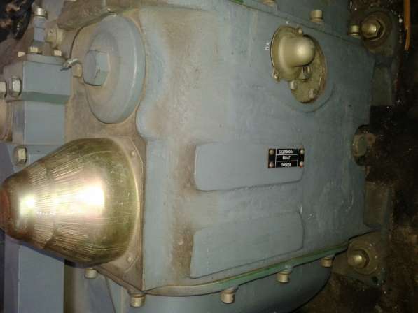 Судовые насосы ПД-10 (БК-2) в фото 15