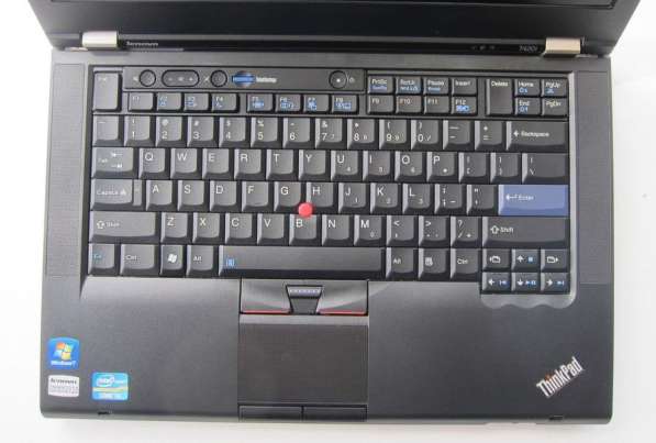 Продаю деловой ноутбук Lenovo ThinkPad T420i в Екатеринбурге фото 5
