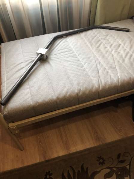 Кровать для лежачих больных в Долгопрудном фото 6