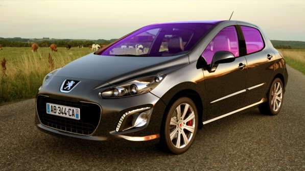 Ремонт и техническое обслуживание ПЕЖО СИТРОЕН