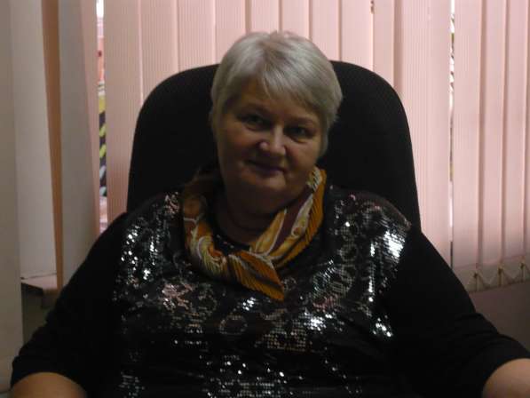 Галина, 59 лет, хочет пообщаться в Красноярске фото 3