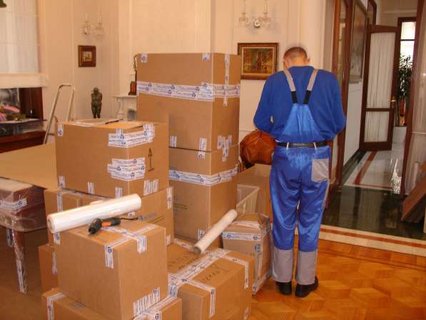 Переезды Перевозки Грузоперевозки Газели в Воронеже фото 21