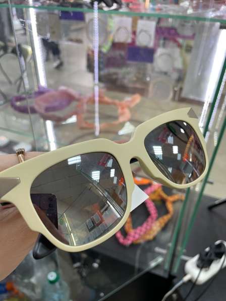 Солнцезащитные очки в Курске фото 5