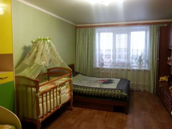 Продается 1-комнатная квартира по ул. Свердлова, д.11 в Пензе фото 5