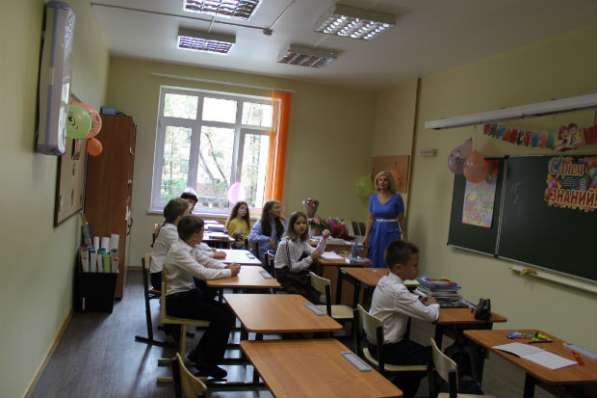 Частная школа Классическое образование в ЗАО в Москве фото 7