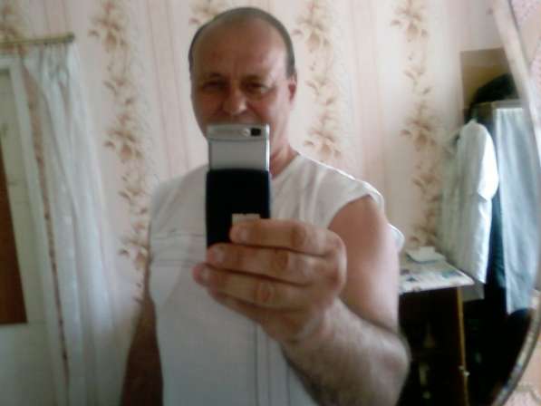 Олег, 65 лет, хочет пообщаться в Челябинске фото 4