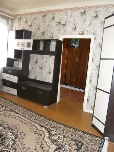 Продается двухкомнатная квартира на улице Первомайской, д. 1 в Переславле-Залесском фото 12