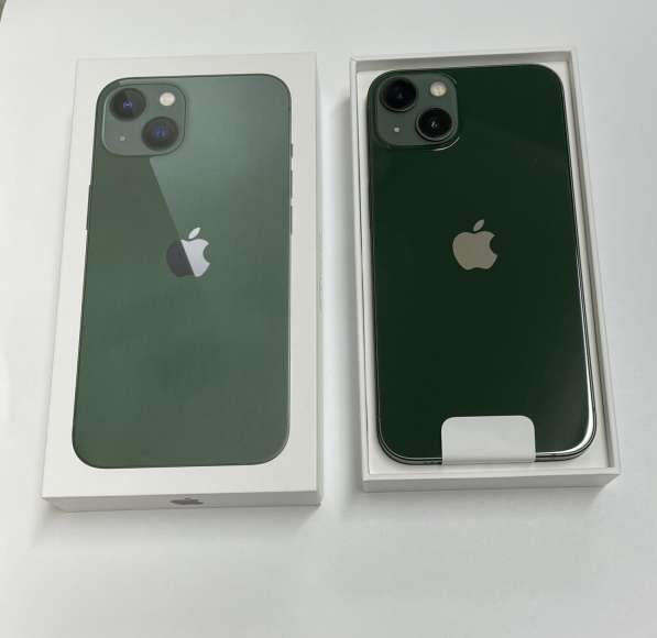 Совершенно новый Apple iPhone 13ProMax, 12ProMax в запечатан в Астрахани фото 3