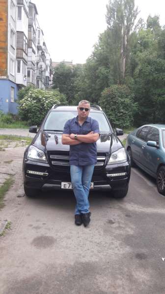 Александр, 46 лет, хочет пообщаться в Калининграде