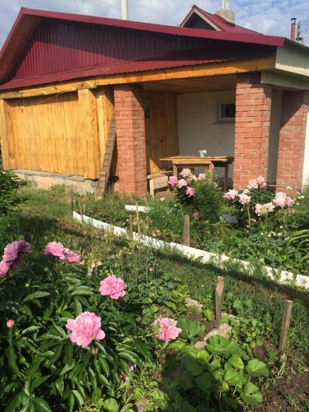 Продам дом, село Уразгильдино, Ульяновской области Чердакл в Ульяновске фото 4