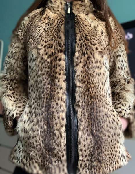 Натуральные шубы в Санкт-Петербурге фото 6