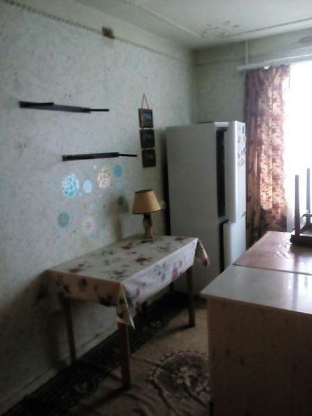 Продается комната в общежитие в Армавире