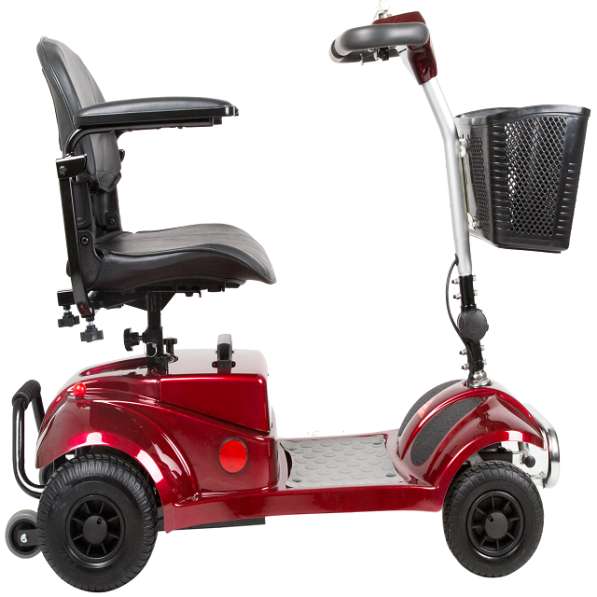 Electric tricycles 1500W Double Seat 3 wheel Electric Scoote