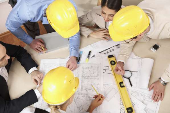 Строительная экспертиза в Краснодаре