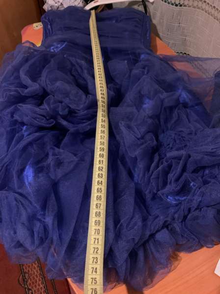 Платье детское в Омске фото 3