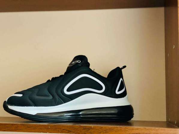 Кроссовки мужские Nike 720 в Орле фото 3