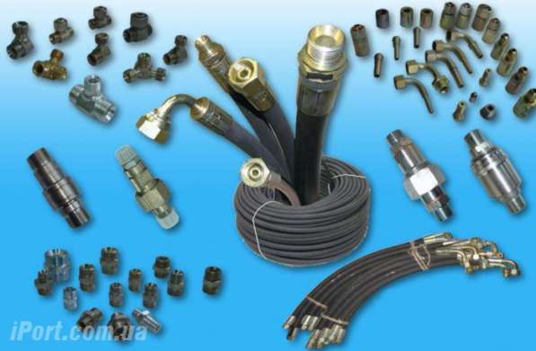 РВД Изготовление и Ремонт