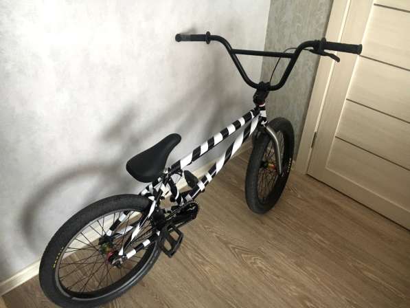 Велосипед BMX Radio valac в Краснодаре фото 4