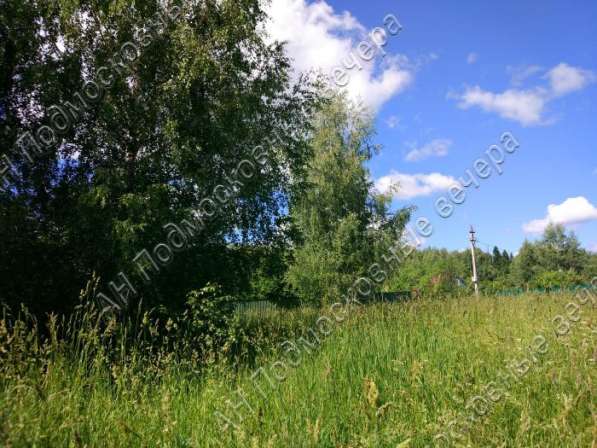 realty_mapper3.plot_in_locationСадовое некоммерческое тов-во. Площадь 10.00 сот.Есть Электричество. в Москве фото 3