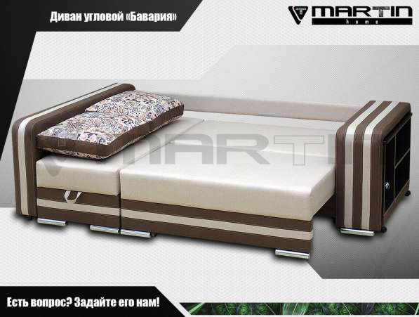 Оригинал!Диван-кровать «Беллфаст» в Владивостоке фото 13