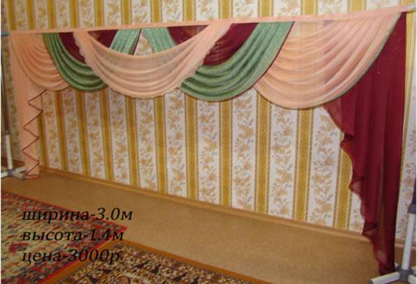Продам ламбрекен в Томске фото 28