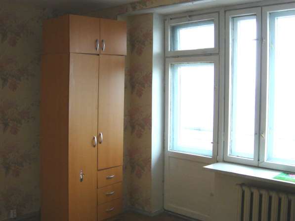 Продам двухкомнатную квартиру в Зеленограде фото 4