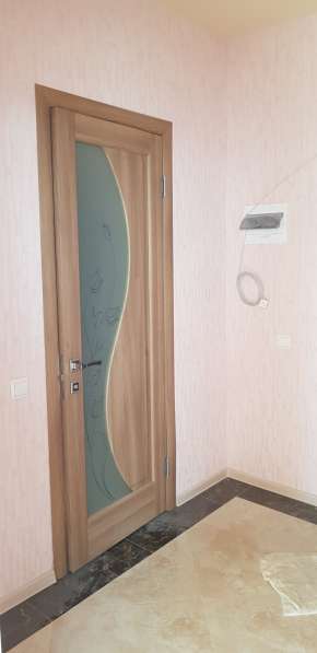 Квартира 47,8 м2 с видом на море в Севастополе фото 3