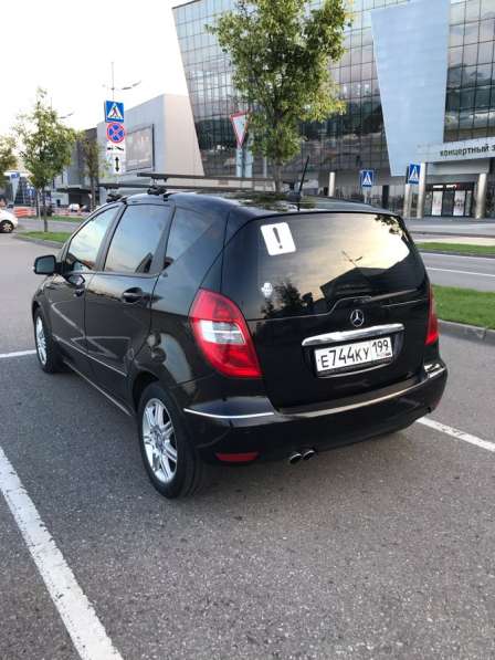 Mercedes-Benz, A-klasse, продажа в Видном в Видном фото 5