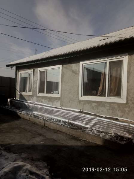 Дом 89 м² на участке 7.5 сот в Кызыле фото 18