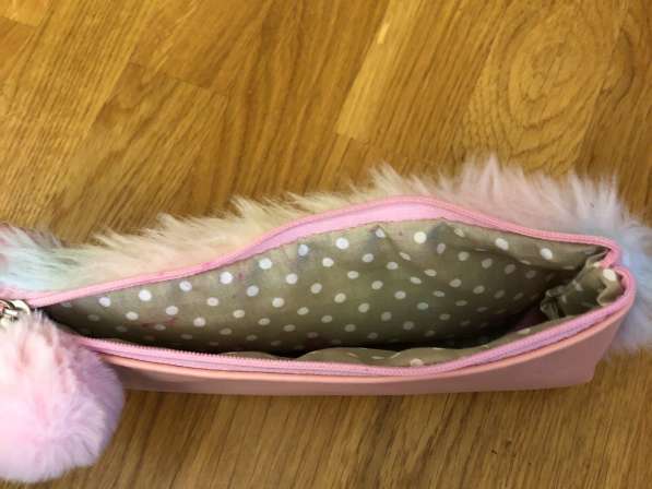 Пенал в Москве