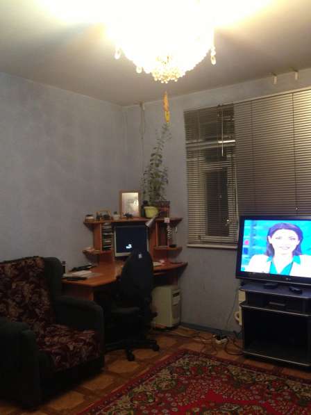 Продам 1-комнатную квартиру м. Лермонтовский проспект в Москве фото 5
