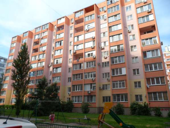 Однокомнатная квартира в отличном состоянии в Таганроге