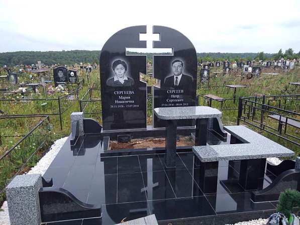 ПАМЯТНИКИ !!! СКИДКА ДО 70%!!! в Чебоксарах фото 4