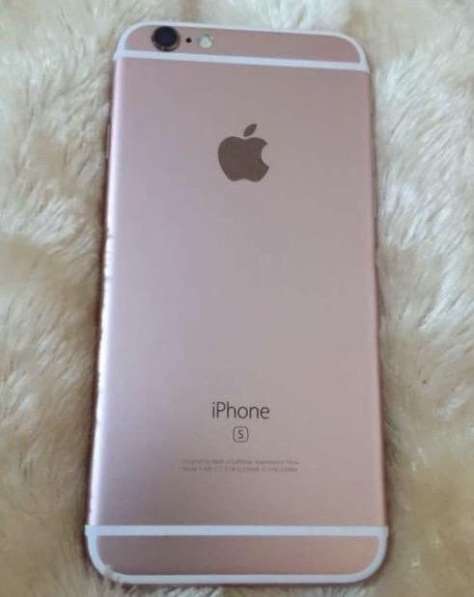 Iphone 6s Plus 16gb