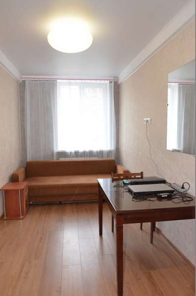 Уютная 2-х комн. квартира 54 м2 на ул. Геловани в Севастополе фото 12